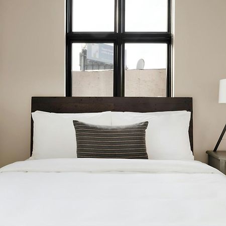 Sonder By Marriott Bonvoy The Edison Apartments Old City فيلادلفيا المظهر الخارجي الصورة
