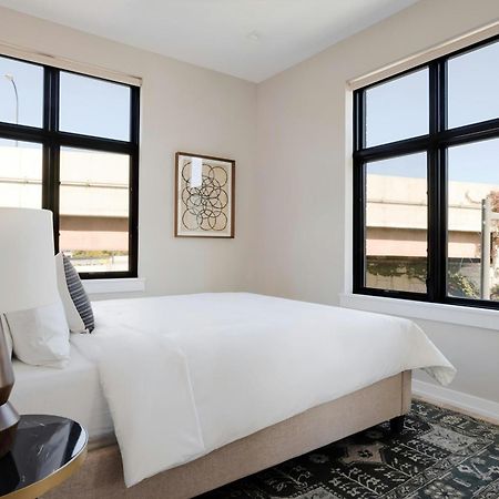 Sonder By Marriott Bonvoy The Edison Apartments Old City فيلادلفيا المظهر الخارجي الصورة