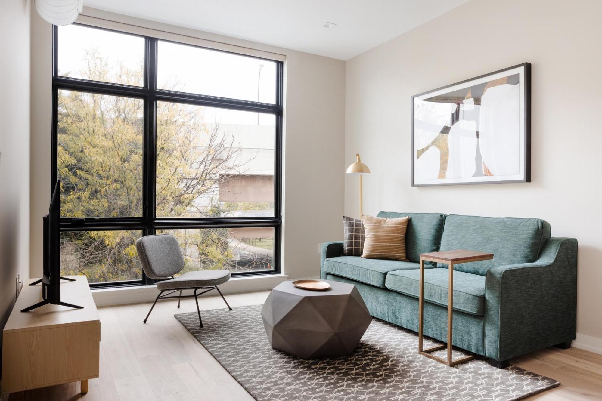 Sonder By Marriott Bonvoy The Edison Apartments Old City فيلادلفيا المظهر الخارجي الصورة