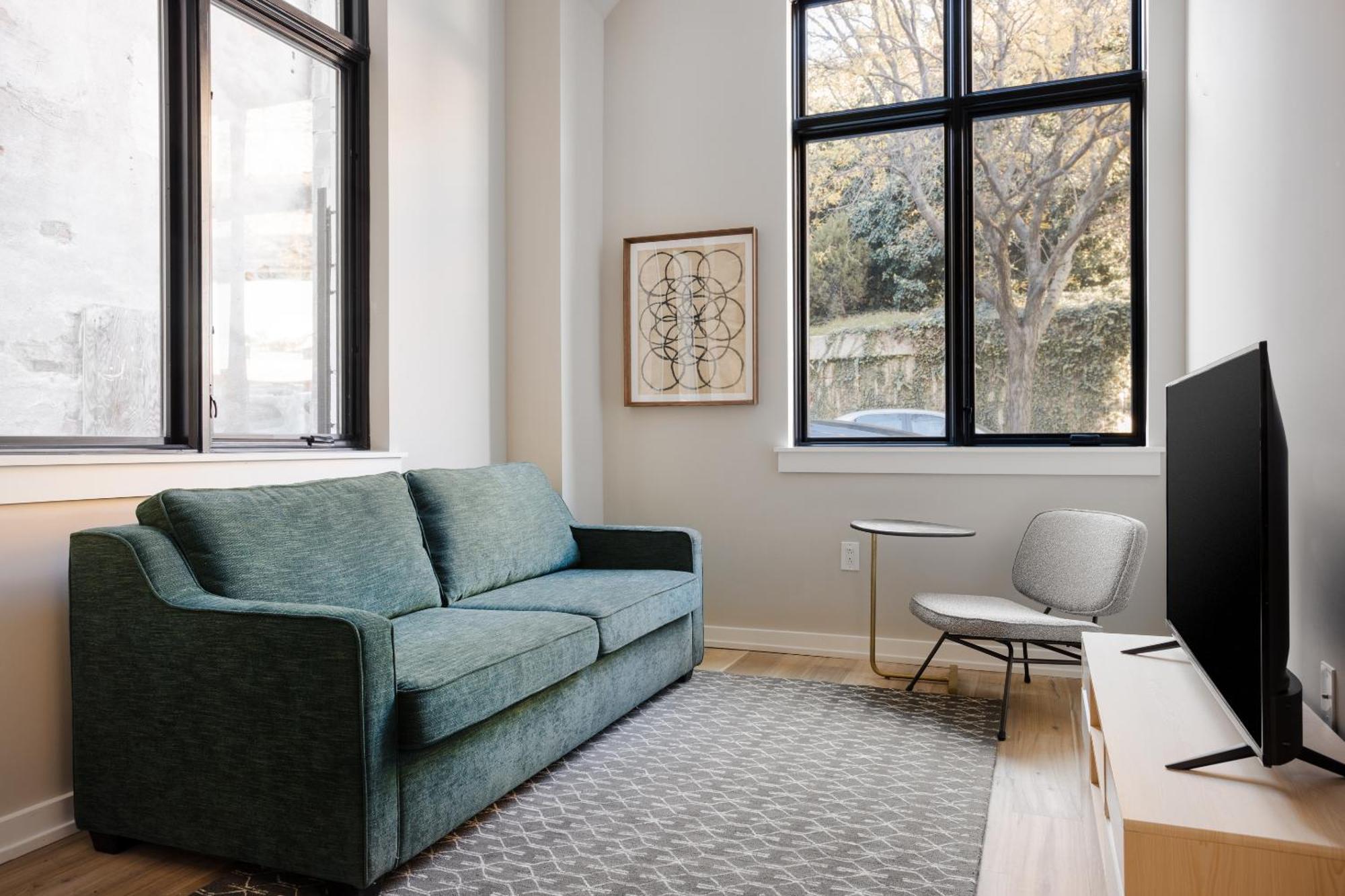 Sonder By Marriott Bonvoy The Edison Apartments Old City فيلادلفيا المظهر الخارجي الصورة