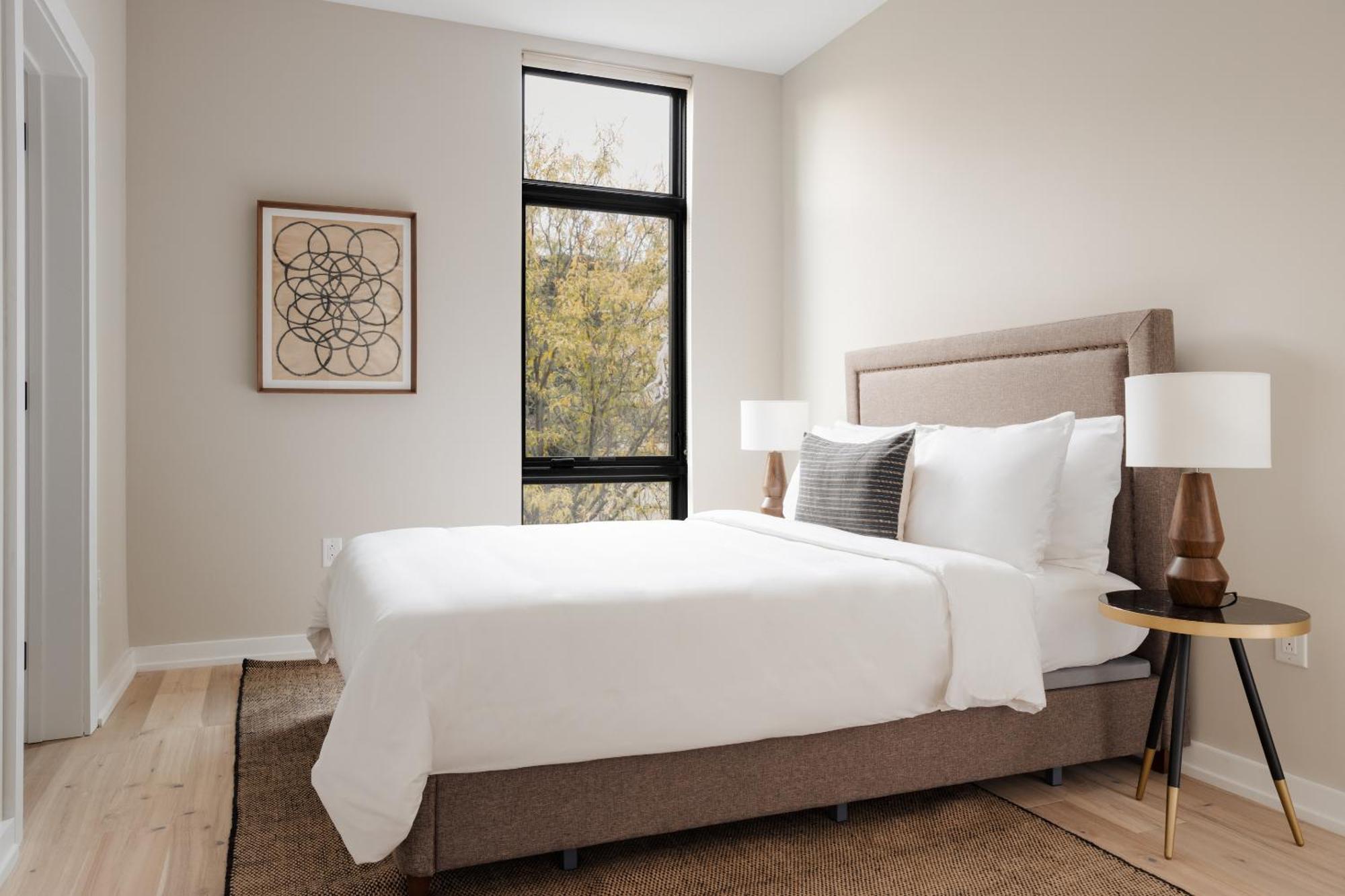 Sonder By Marriott Bonvoy The Edison Apartments Old City فيلادلفيا المظهر الخارجي الصورة