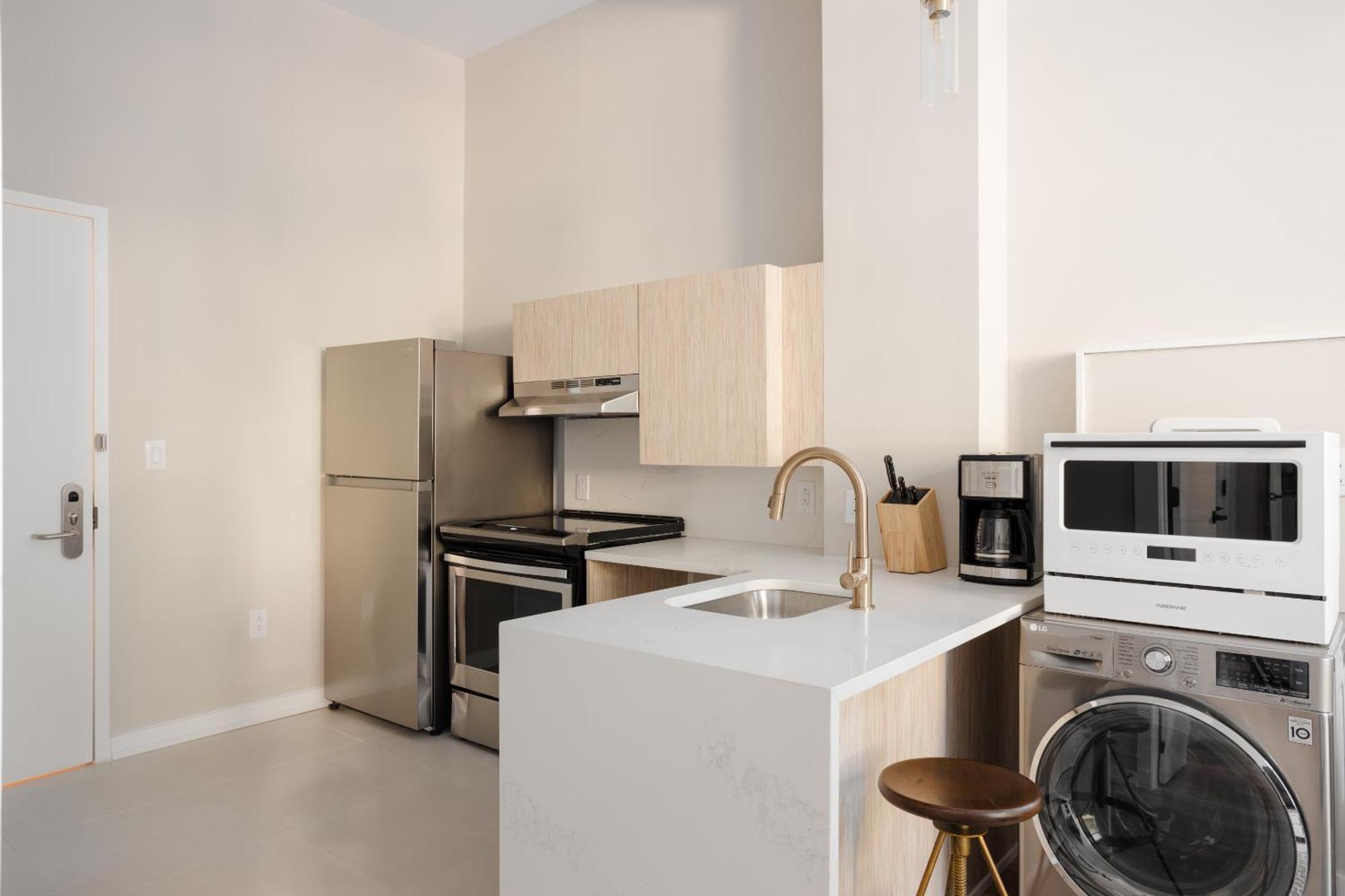 Sonder By Marriott Bonvoy The Edison Apartments Old City فيلادلفيا المظهر الخارجي الصورة