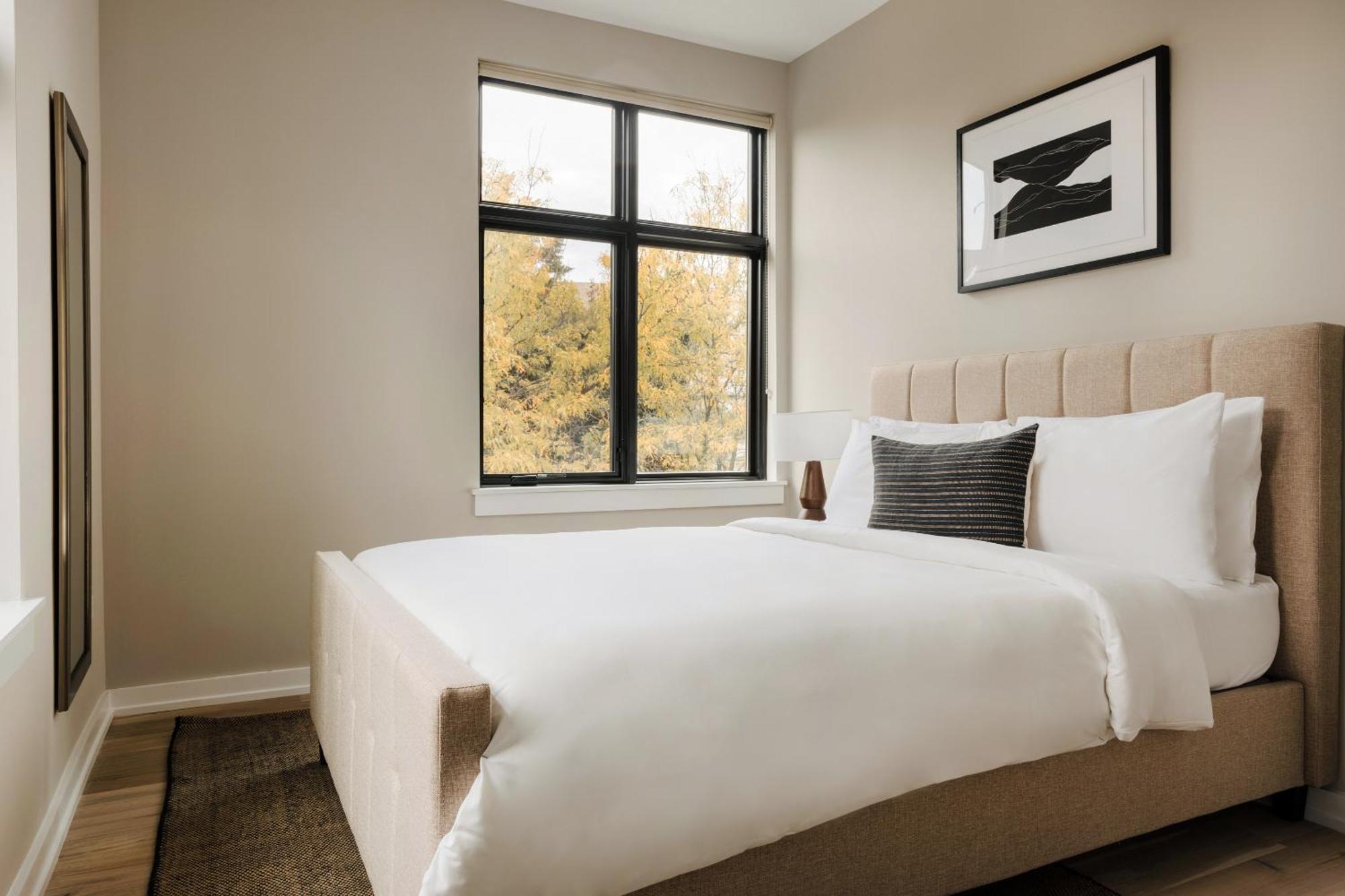 Sonder By Marriott Bonvoy The Edison Apartments Old City فيلادلفيا المظهر الخارجي الصورة