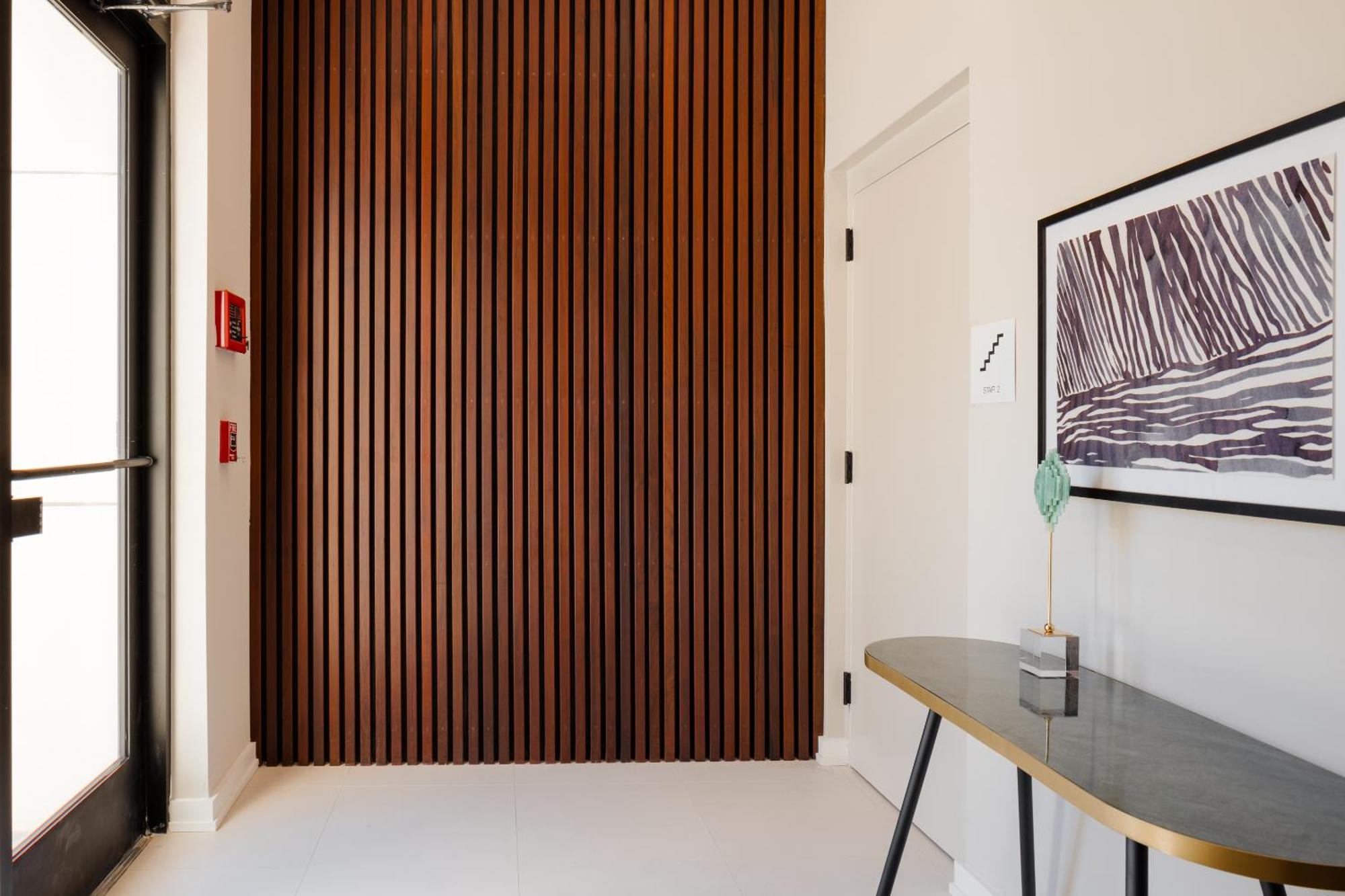 Sonder By Marriott Bonvoy The Edison Apartments Old City فيلادلفيا المظهر الخارجي الصورة