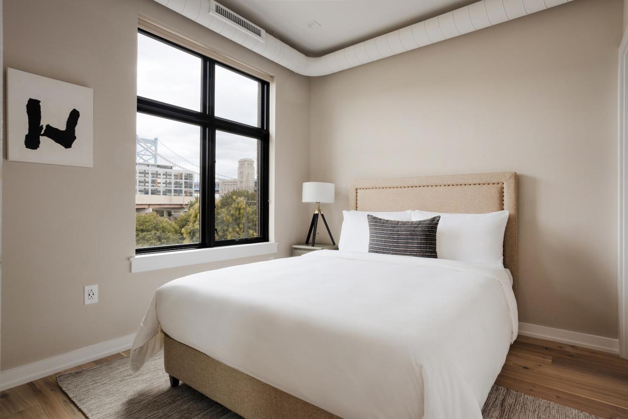 Sonder By Marriott Bonvoy The Edison Apartments Old City فيلادلفيا المظهر الخارجي الصورة