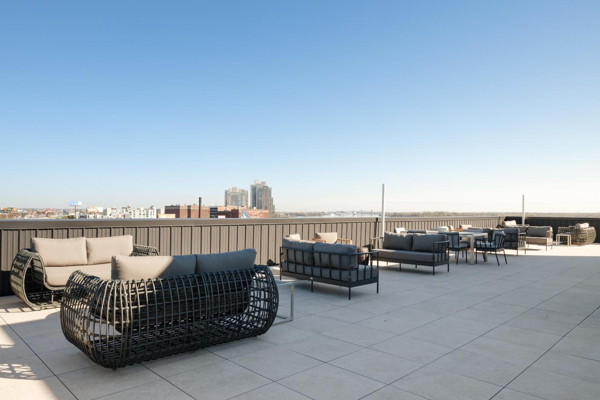 Sonder By Marriott Bonvoy The Edison Apartments Old City فيلادلفيا المظهر الخارجي الصورة