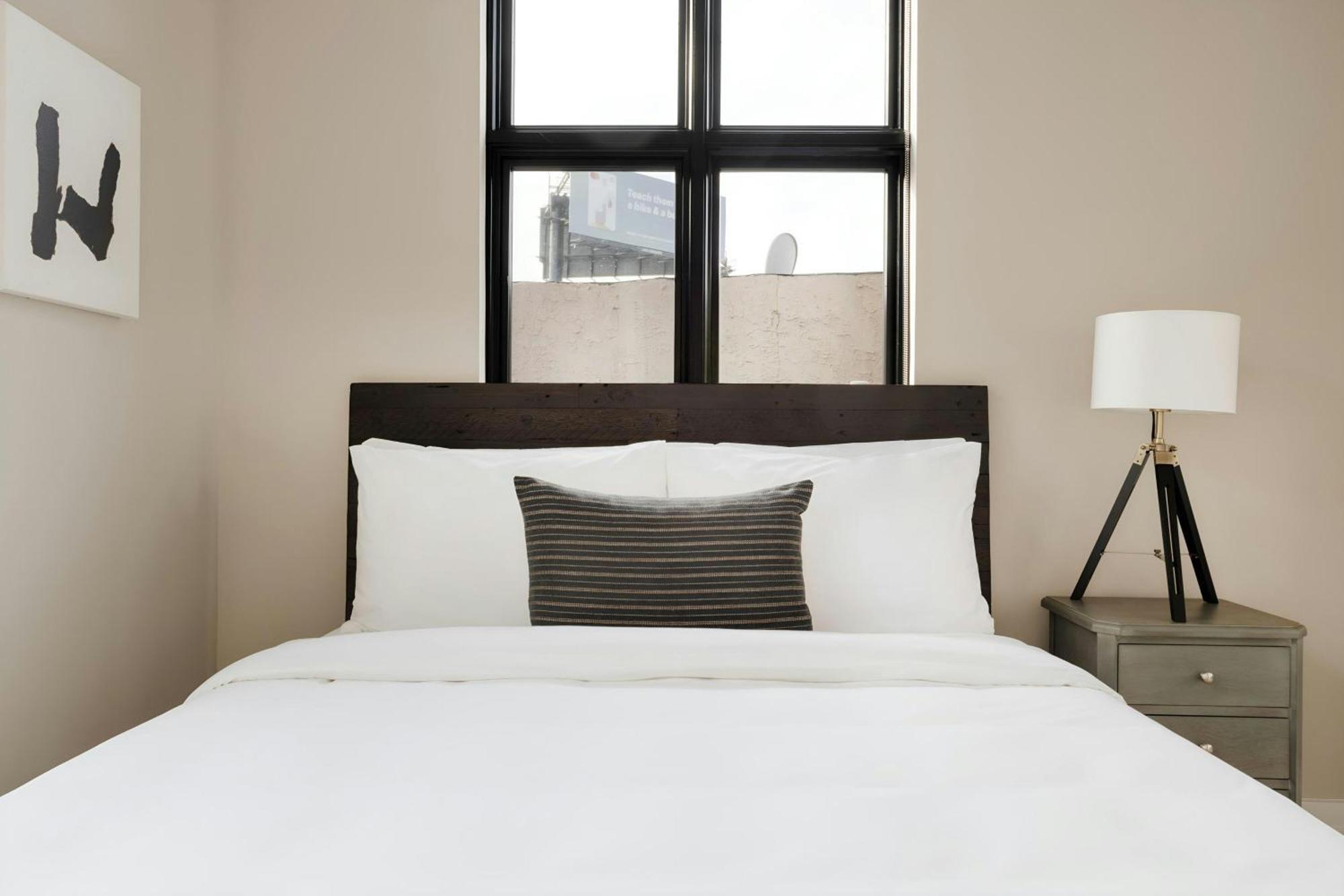 Sonder By Marriott Bonvoy The Edison Apartments Old City فيلادلفيا المظهر الخارجي الصورة