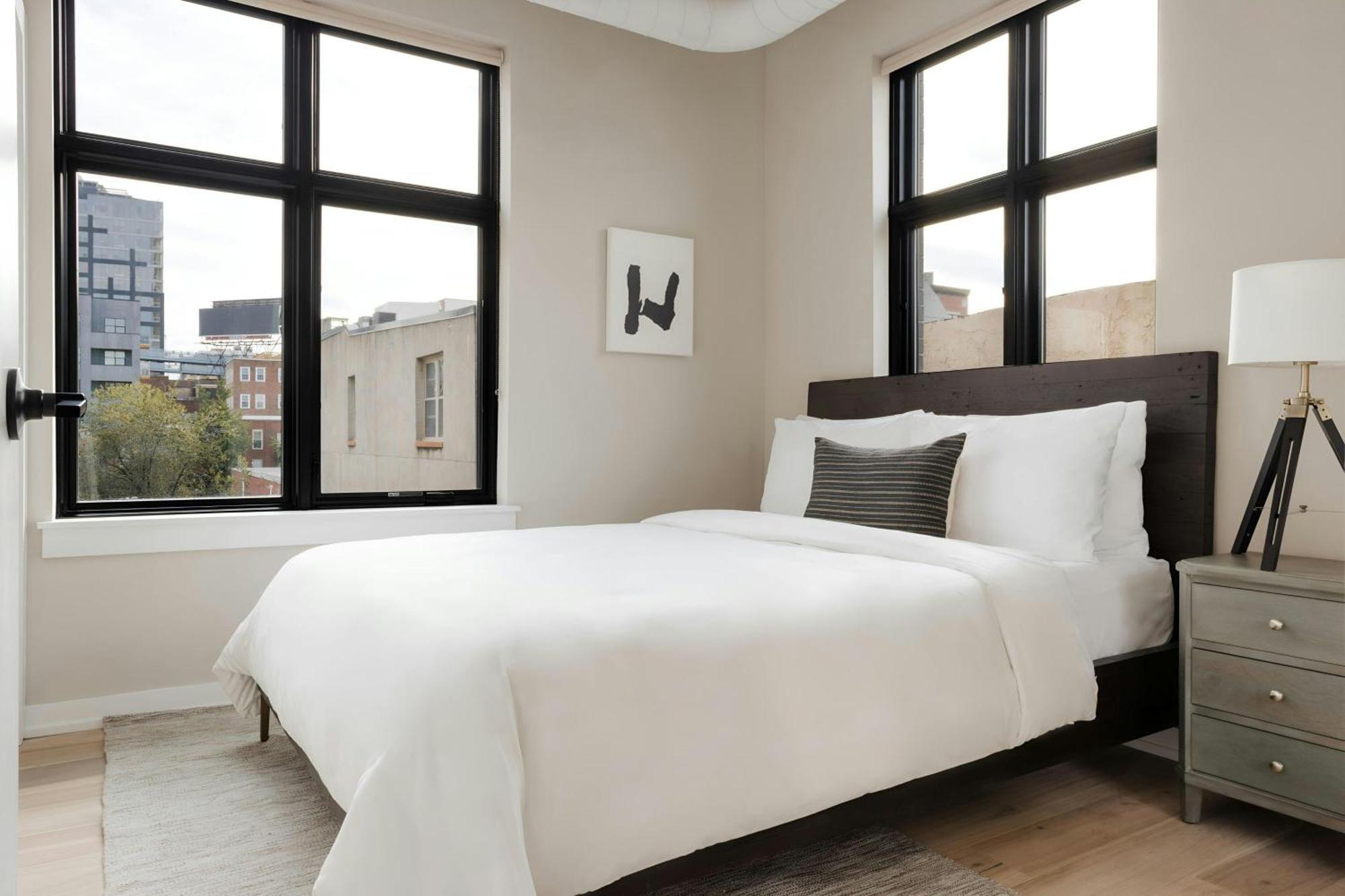 Sonder By Marriott Bonvoy The Edison Apartments Old City فيلادلفيا المظهر الخارجي الصورة