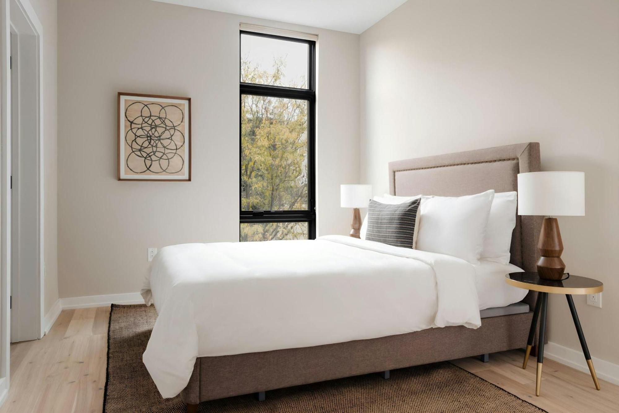 Sonder By Marriott Bonvoy The Edison Apartments Old City فيلادلفيا المظهر الخارجي الصورة