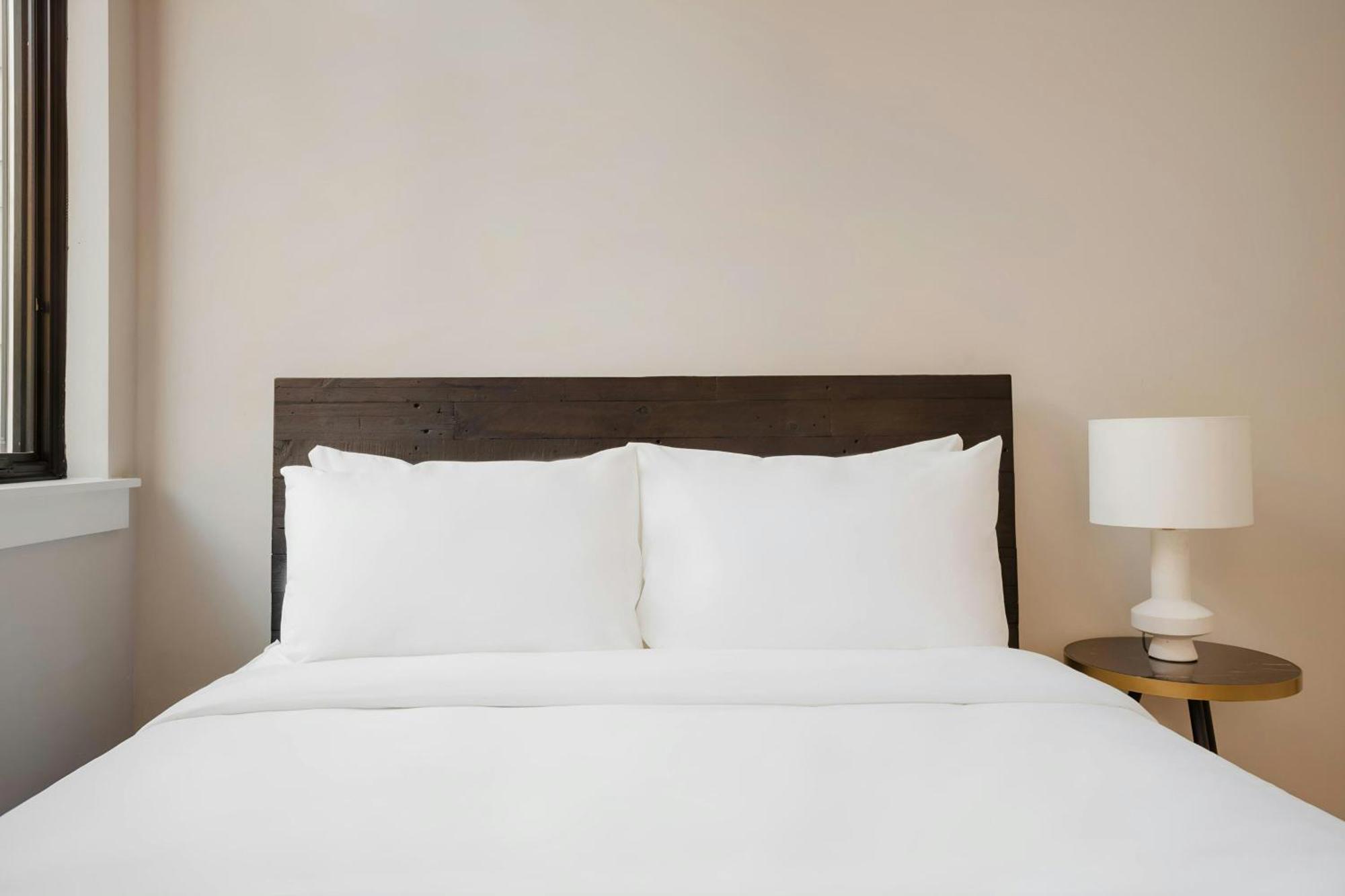Sonder By Marriott Bonvoy The Edison Apartments Old City فيلادلفيا المظهر الخارجي الصورة