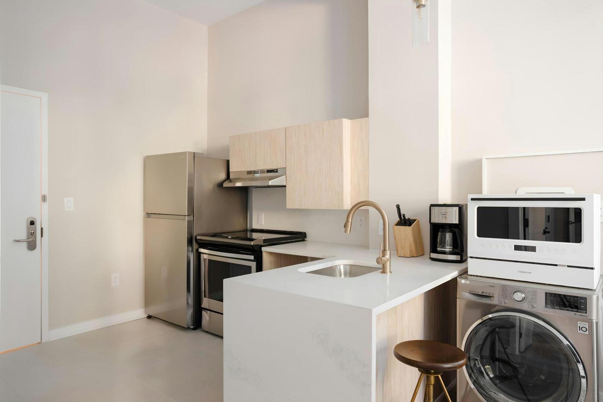 Sonder By Marriott Bonvoy The Edison Apartments Old City فيلادلفيا المظهر الخارجي الصورة