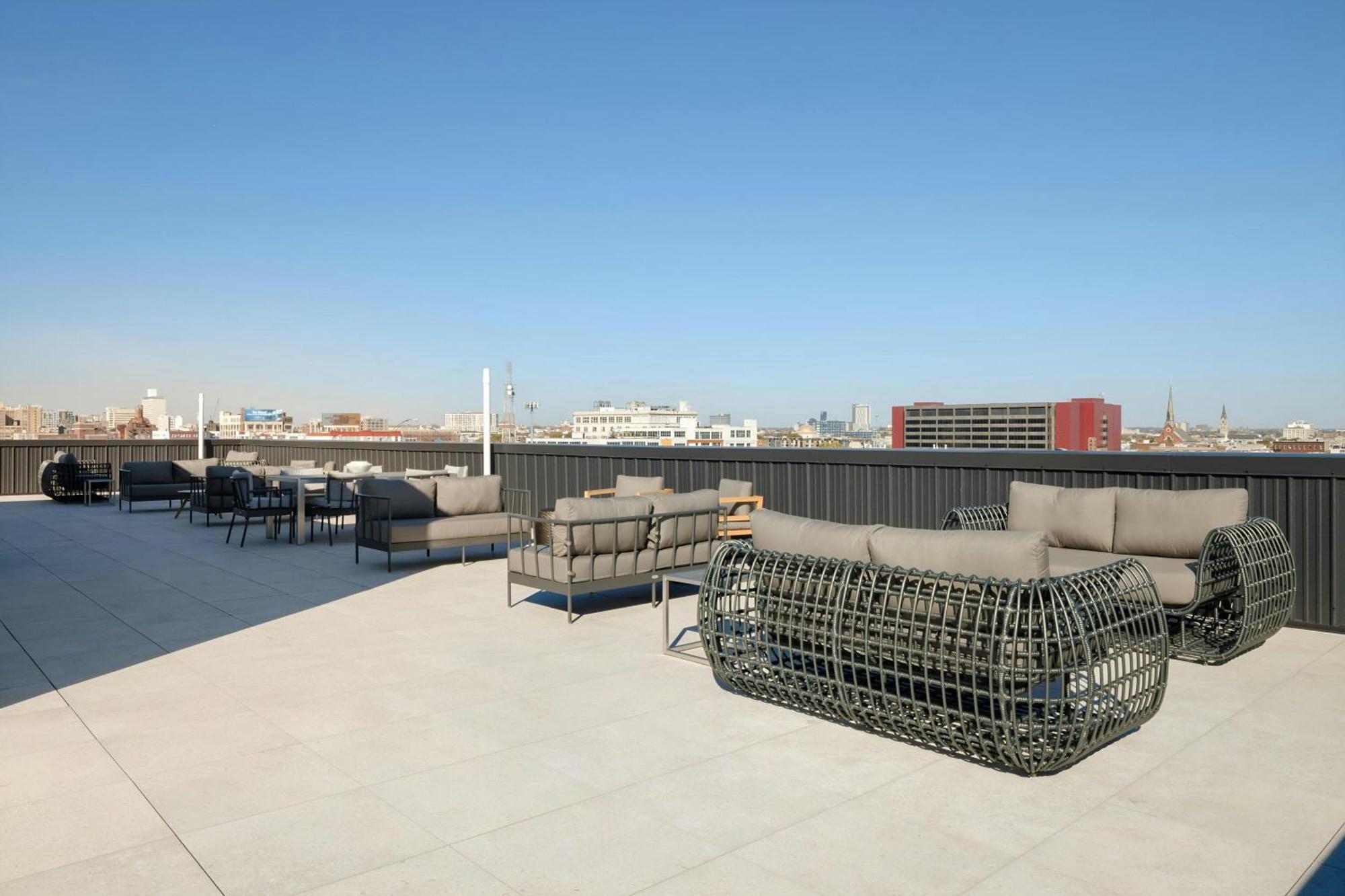 Sonder By Marriott Bonvoy The Edison Apartments Old City فيلادلفيا المظهر الخارجي الصورة