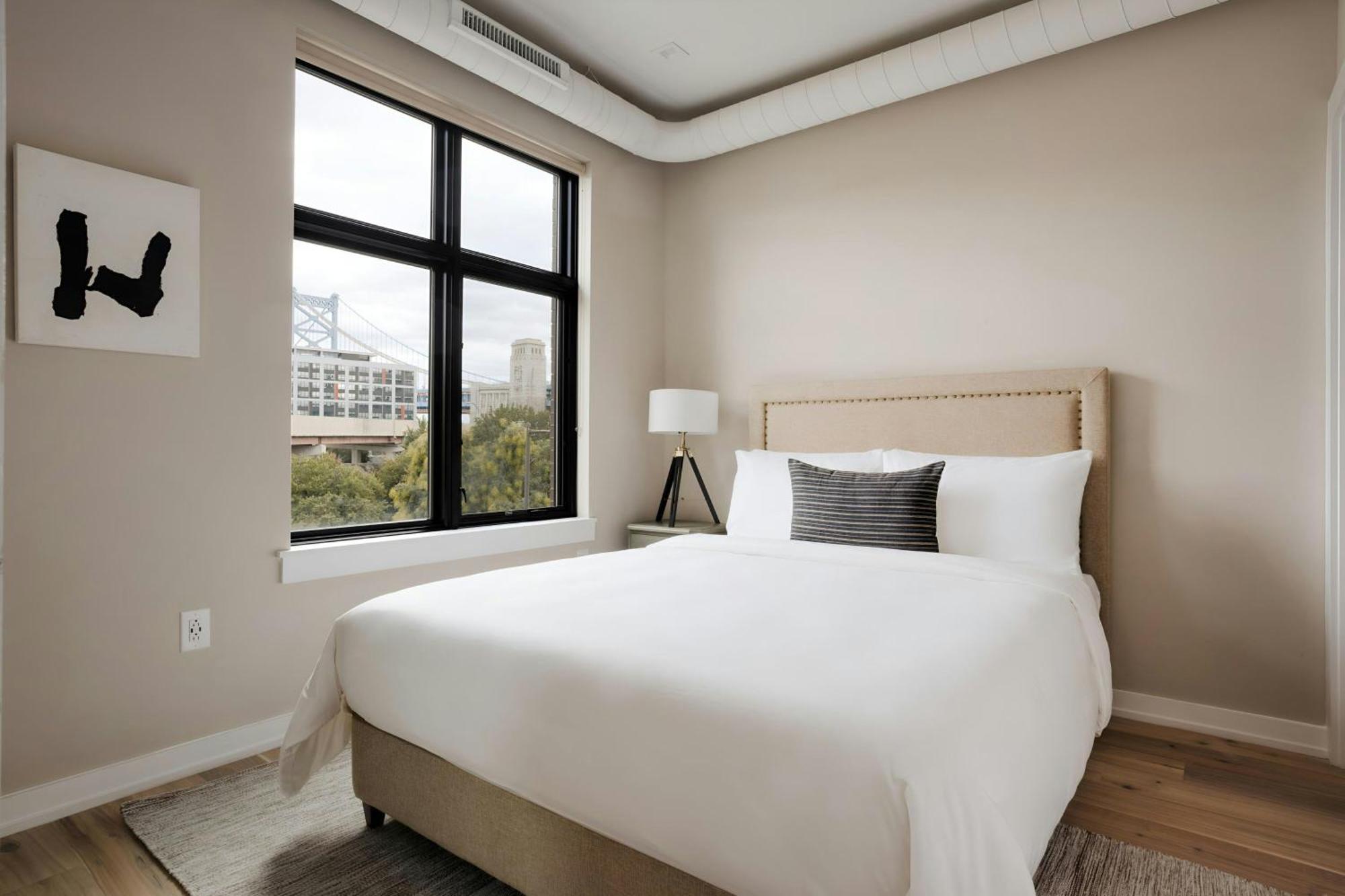 Sonder By Marriott Bonvoy The Edison Apartments Old City فيلادلفيا المظهر الخارجي الصورة