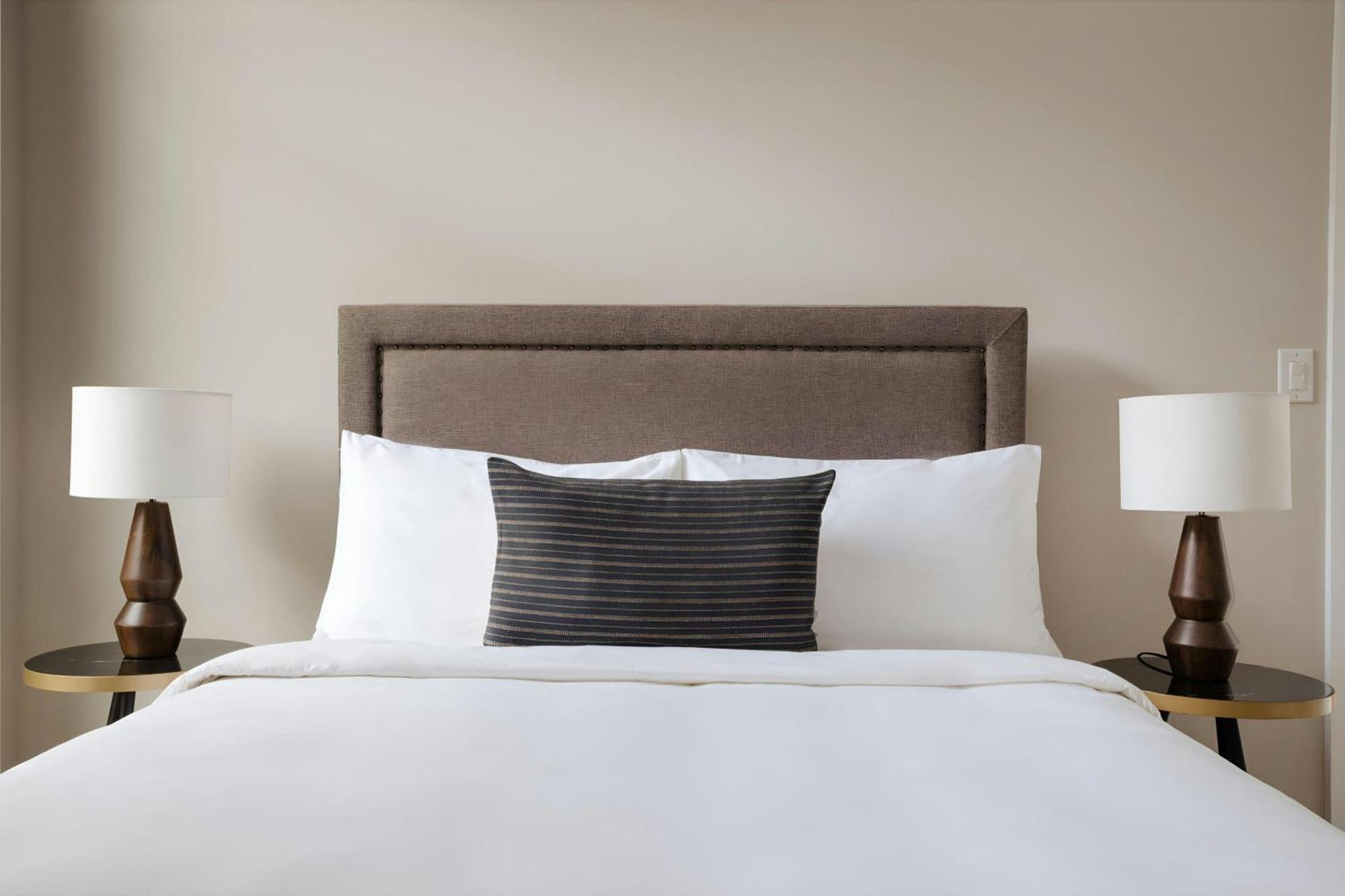 Sonder By Marriott Bonvoy The Edison Apartments Old City فيلادلفيا المظهر الخارجي الصورة