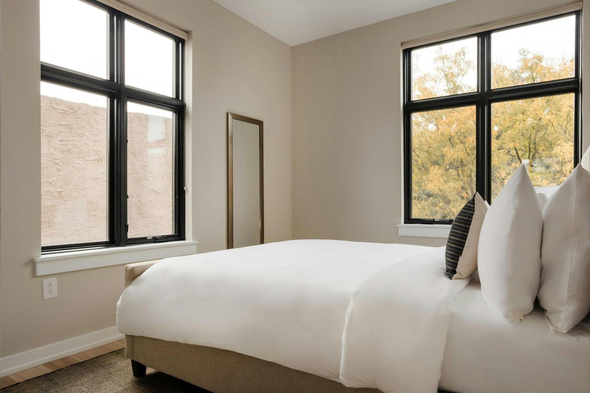 Sonder By Marriott Bonvoy The Edison Apartments Old City فيلادلفيا المظهر الخارجي الصورة