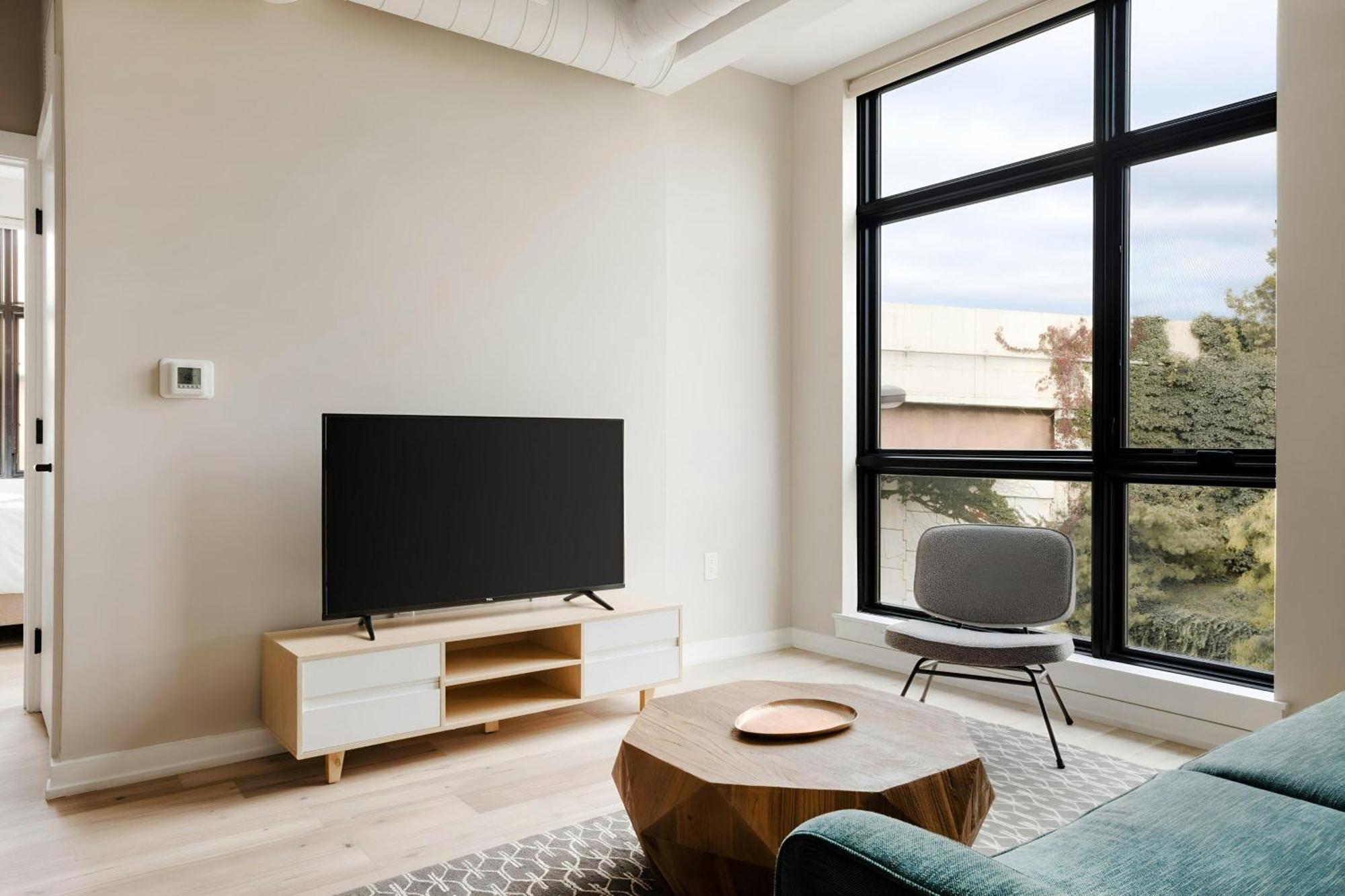 Sonder By Marriott Bonvoy The Edison Apartments Old City فيلادلفيا المظهر الخارجي الصورة