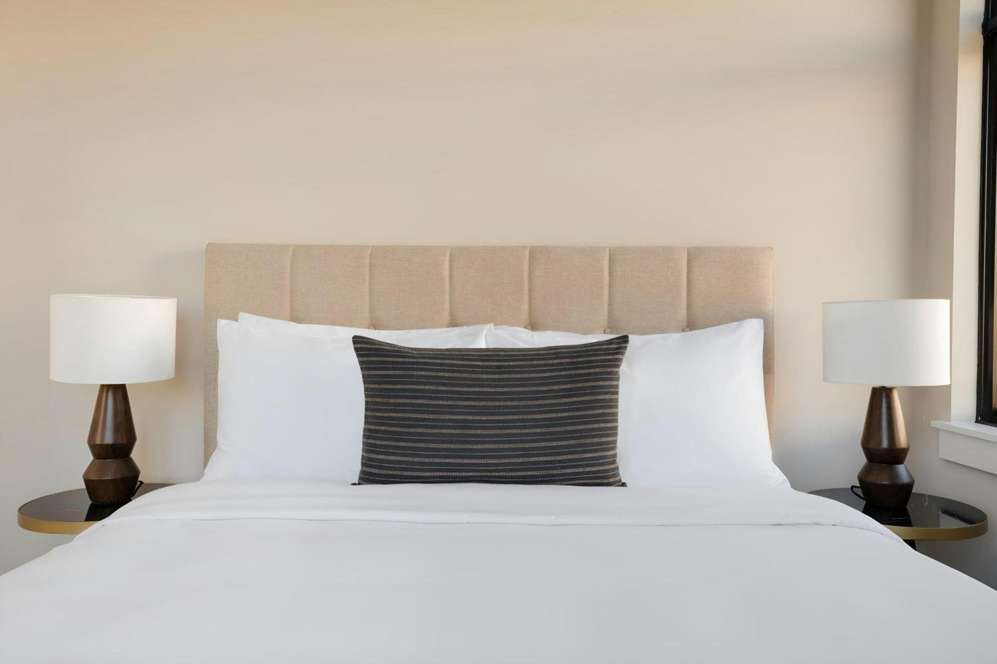Sonder By Marriott Bonvoy The Edison Apartments Old City فيلادلفيا المظهر الخارجي الصورة