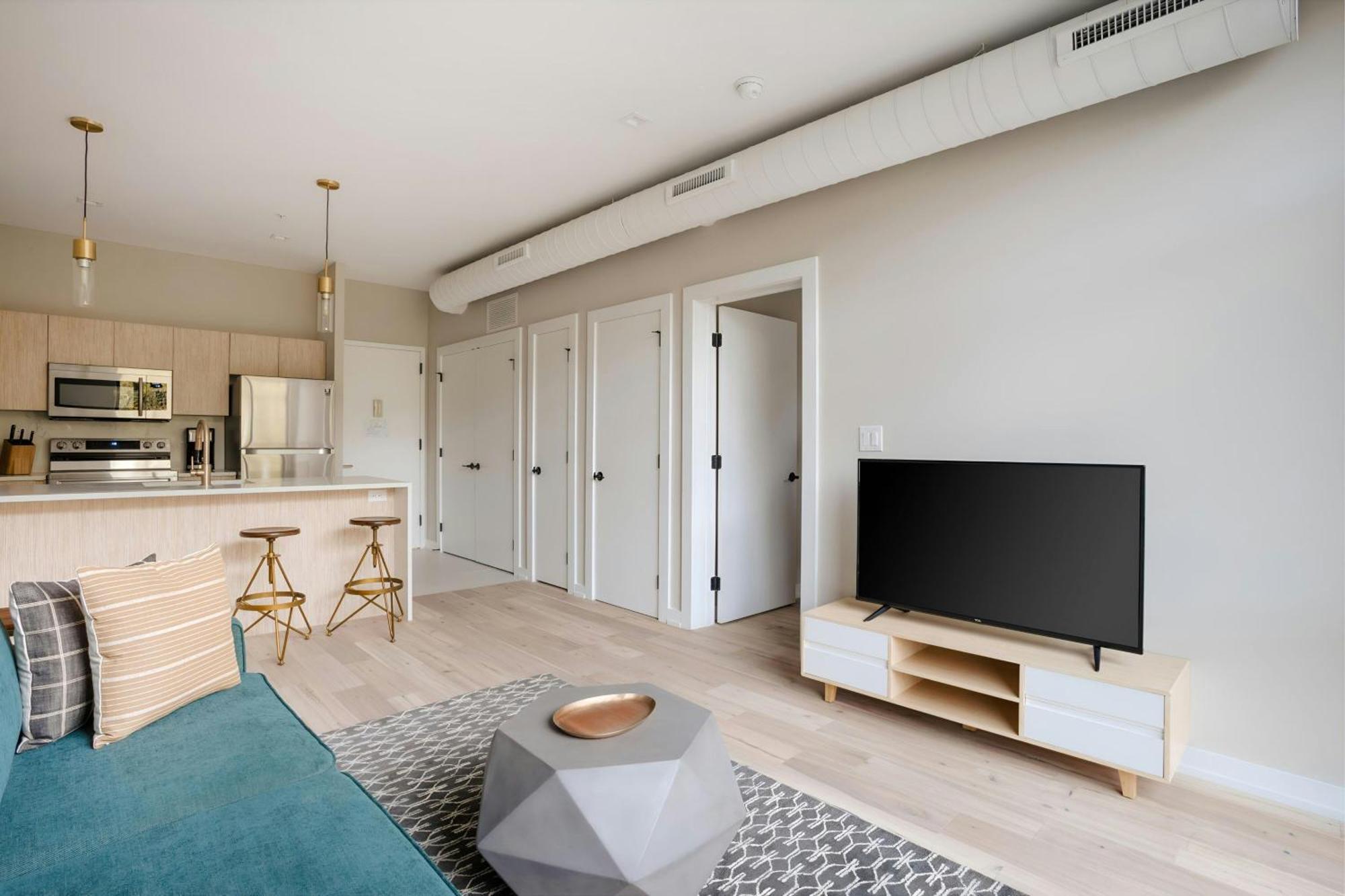 Sonder By Marriott Bonvoy The Edison Apartments Old City فيلادلفيا المظهر الخارجي الصورة