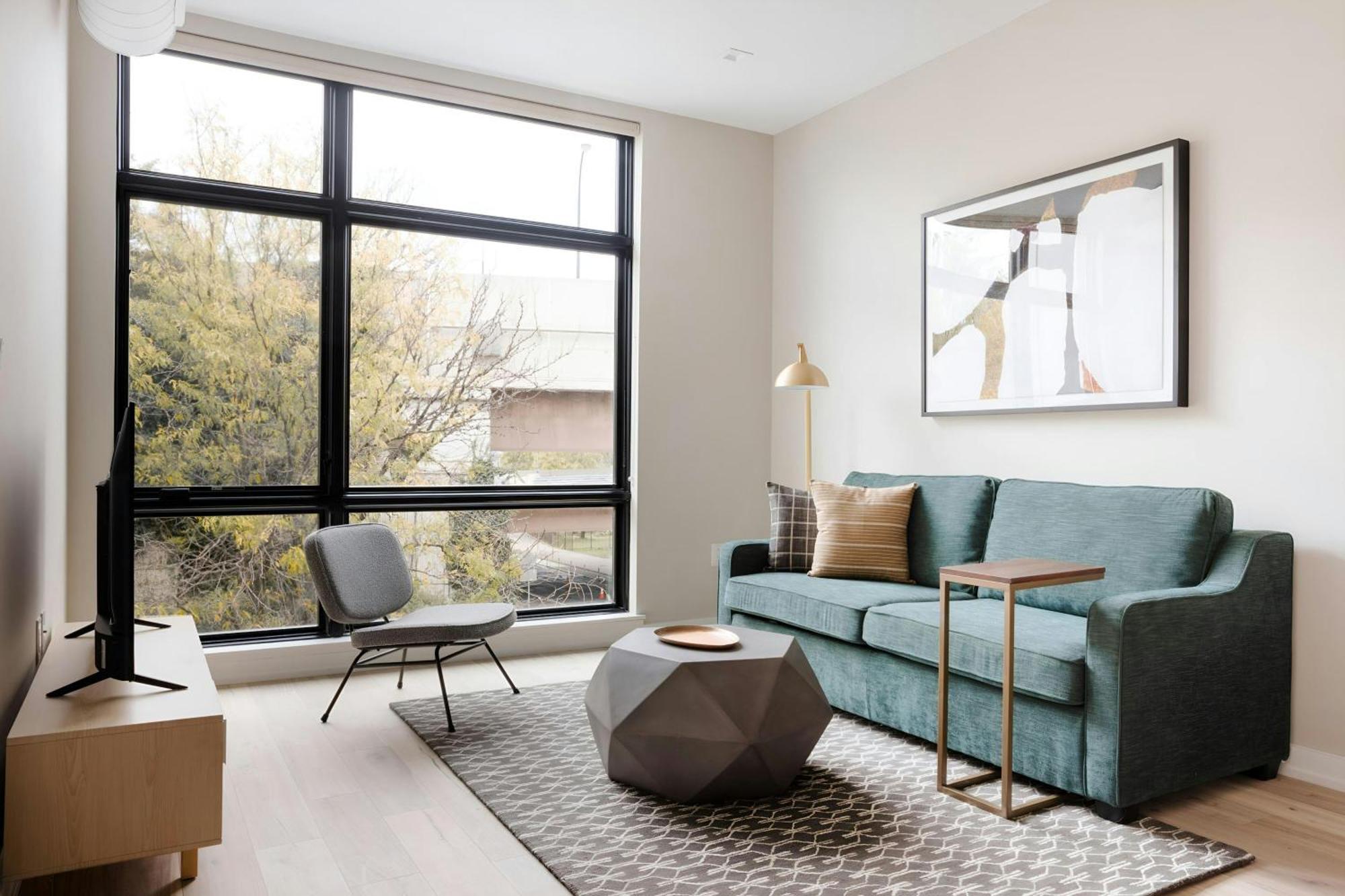 Sonder By Marriott Bonvoy The Edison Apartments Old City فيلادلفيا المظهر الخارجي الصورة